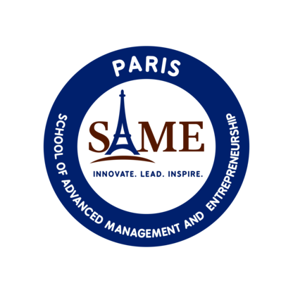 Logo de SAME-Paris