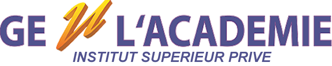 Logo de GEU l'Académie